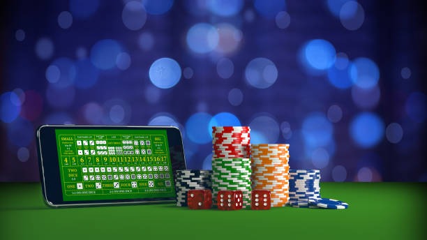 2299bet এর প্রধান গেম স্ক্রিন